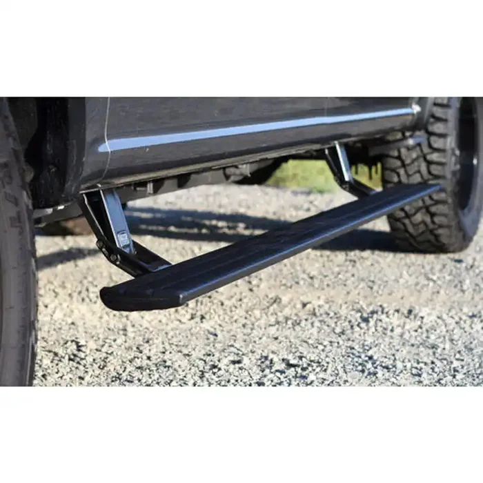 PowerStep SmartSeries Running Board fits 23-25 Chevrolet/GMC Colorado/Canyon