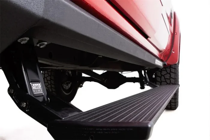 PowerStep XL 3″ Additional Drop – 13-15 Ram 1500, 13-17 Ram 2500/3500, Crew Cab