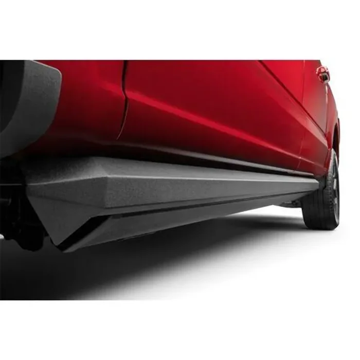 PowerStep XL 3″ Additional Drop – 2025 Ram 1500 All Cabs