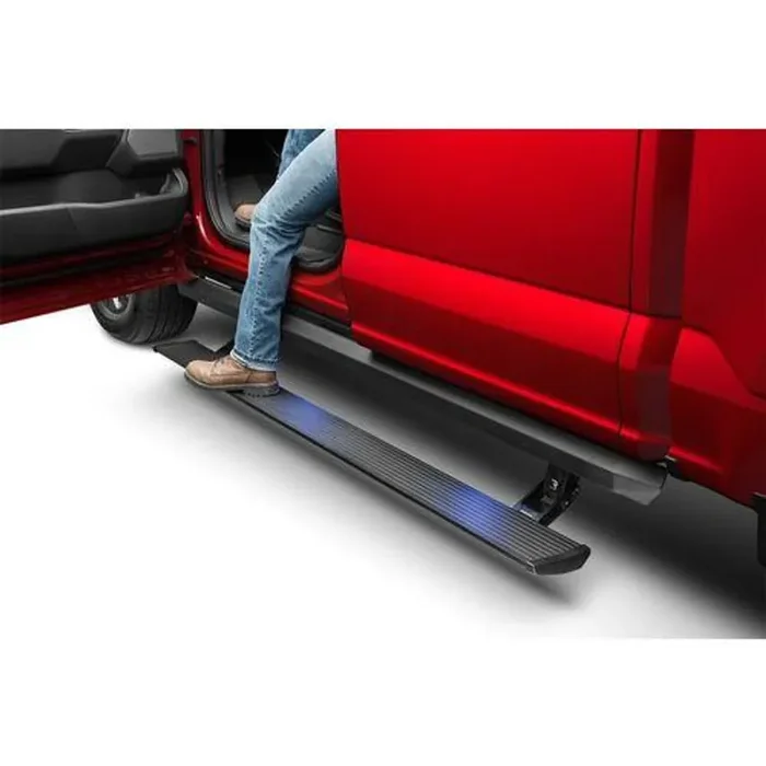 PowerStep XL 3″ Additional Drop – 24-25 Toyota Tacoma All Cabs