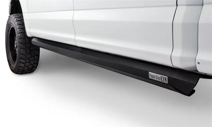 PowerStep XL 3″ Adtl Drp-10-23 Toyota 4Runner