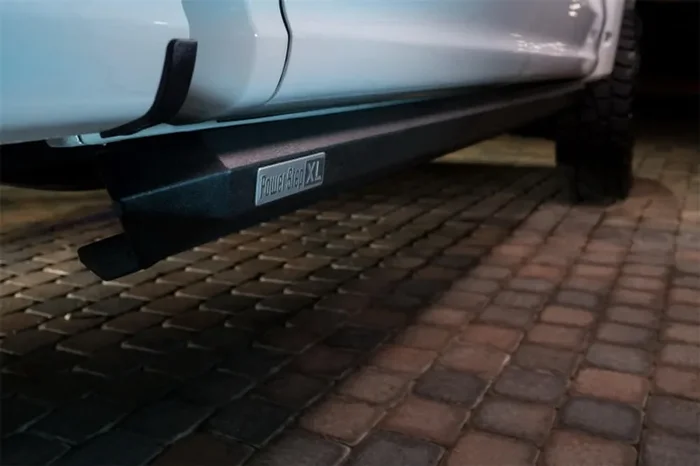 PowerStep XL 3″ Adtl Drp – 19-21 Slv/Sra 1500, 20-22 Slv/Sra 2500/3500, Crw Cb
