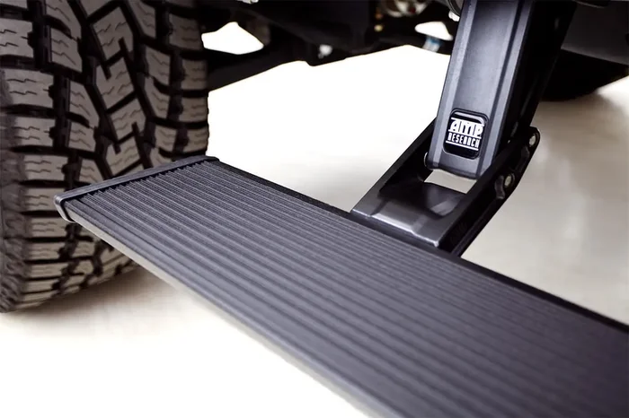 PowerStep Xtreme Running Board – 15-19 Ford F-150, All Cabs