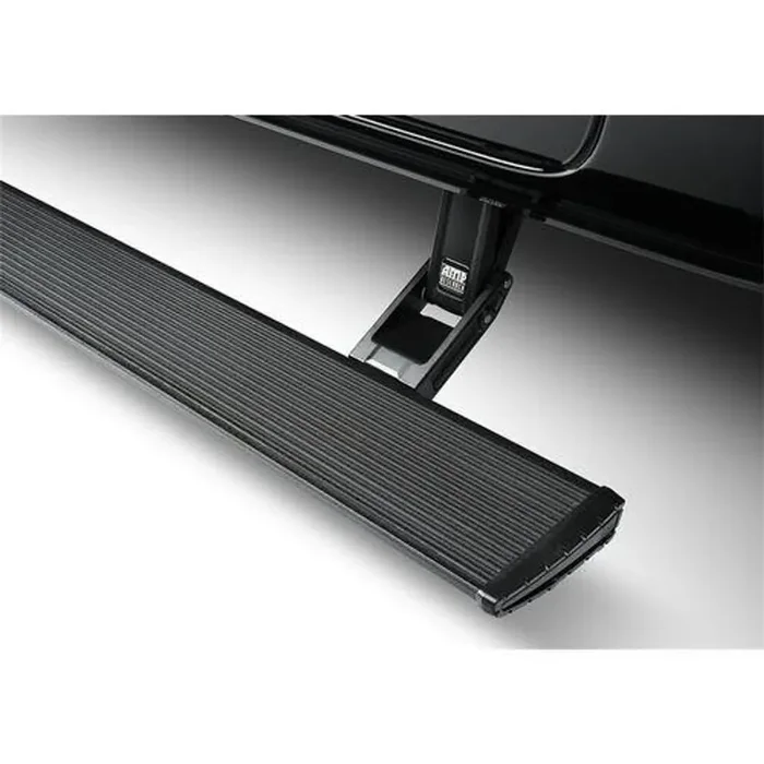 PowerStep Xtreme Running Board – 22-25 Toyota Tundra – Gas Models