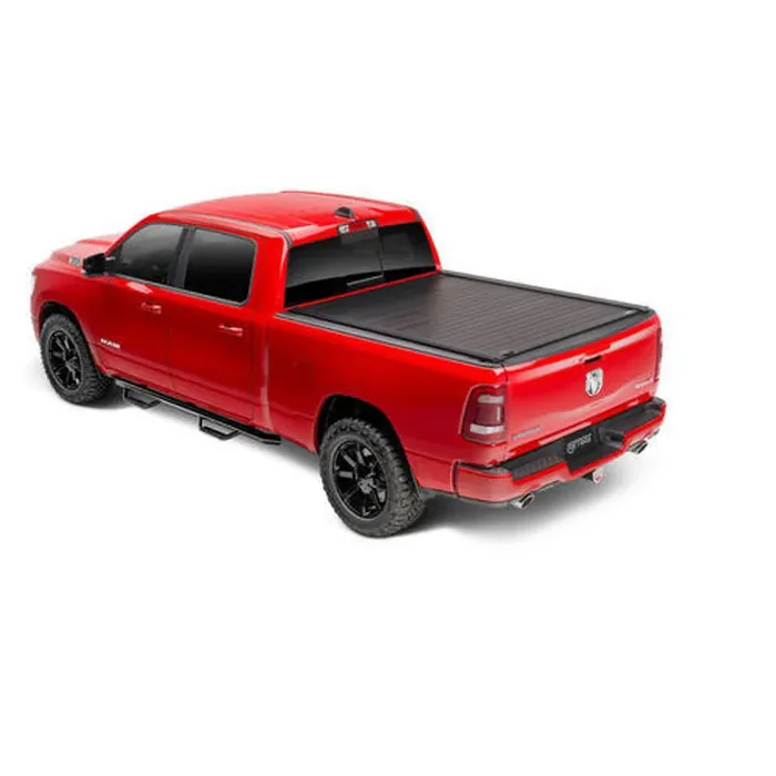 PowertraxPRO XR – 07-21 Tundra CrwMx 5‘6″ w/oDeckRailSys w/oStkPkt w/oTrlStrgBxs