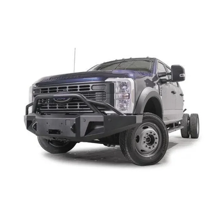Premium Winch Front Bumper FS23-A5962-1
