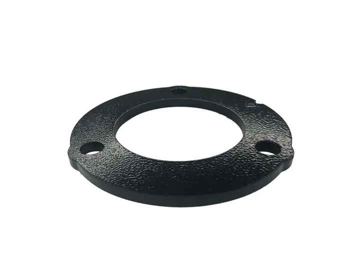 Pro Comp 1/4″ thick 1/2″ Lift Driver Side Lean Correcting spacer for 2007-2014 Toyota FJ Cruiser