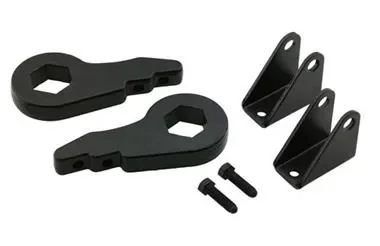 Pro Comp 2.4″ Leveling Kit for 2000-2010 Chevrolet Suburban