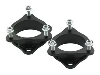 Pro Comp 2″ Leveling kit for 2009-2013 Ford F-150 4WD