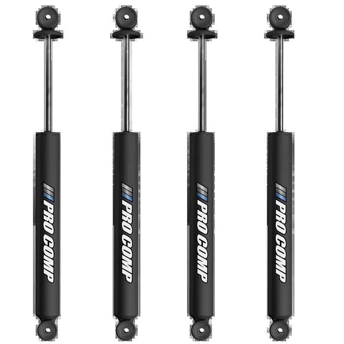 Pro Comp Pro-X 2.5-3″ Lift Shocks for 1976-1981 JEEP CJ5/ CJ6/ CJ7 4WD