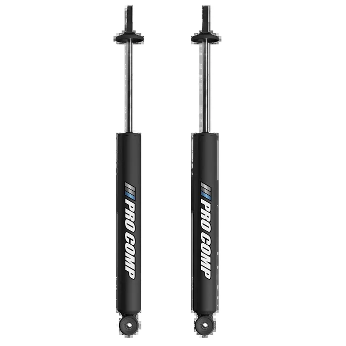 Pro Comp Pro-X Front 0-1″ Lift Shocks for 1999-2000 ISUZU Vehicross 4WD