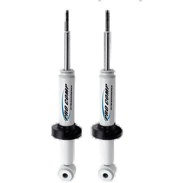 Pro Comp Pro-X Front 1.5″ Lift Shocks for 2007-2013 GMC Sierra GMT900 4WD