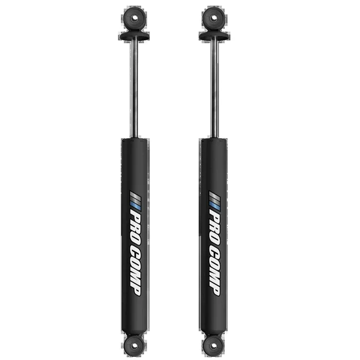 Pro Comp Pro-X Front 2-3″ Lift Shocks for 1941-1963 JEEP CJ2A/ CJ3A/ CJ3B 4WD