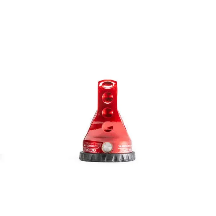 PROLINK “E” EXPERT WINCH SHACKLE MOUNT — SILVER