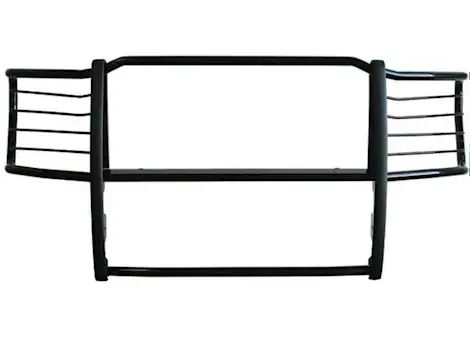 ProMaxx Automotive 04-12 colorado/canyon black grille guard (not z71)