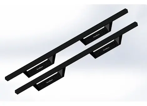 ProMaxx Automotive 10-c 4runner trail edition/14-c 4runner sr5/trd/trd pro(excl. limited/nightshad