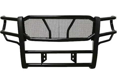 ProMaxx Automotive 19-21 silverado 1500(excl. silverado legacy) black hd grille guard