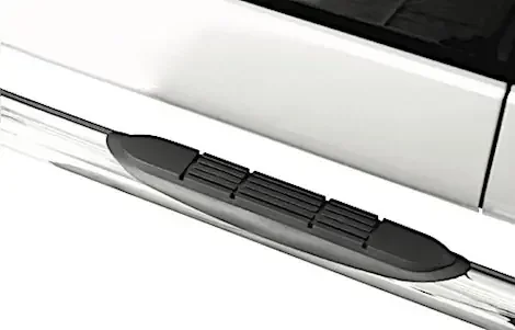 ProMaxx Automotive 19-c ram 1500 crew cab ss 3in nerf bars