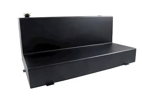 ProMaxx Automotive -blk/liq trns tank 92 gal (steel) l-shaped 49in