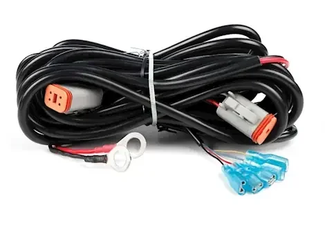 ProMaxx Automotive Dual output/triple function led light harness