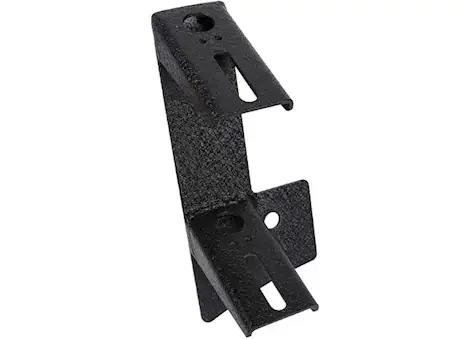 ProMaxx Automotive Lower a-pillar mounting bracket 1 pair pod jeep wrangler jk 07-17