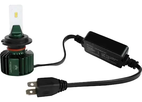 ProMaxx Automotive Strix h7 led conv. kit 4000 lumens (1)
