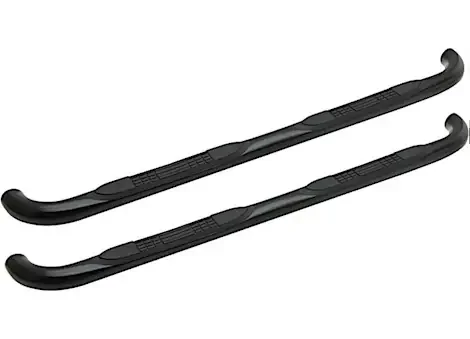 ProMaxx Cab Length 3″ Round Nerf Bars 11272B