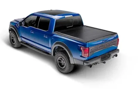 ProMaxx Retractable Truck Bed Cover, 17-C Titan King Cab(W/O Utilitrack), 6.7ft Bed BC-30752