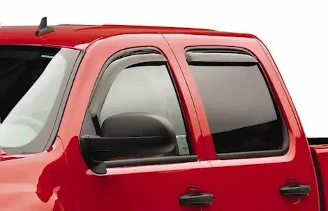 ProMaxx Smoke Window Visors 894845