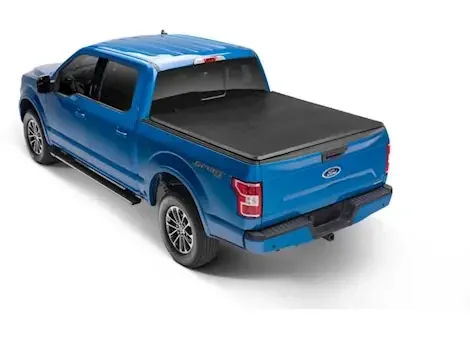 ProMaxx Soft Fold Tonneau Cover, 6.9ft Bed BC-442701