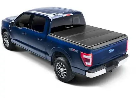 ProMaxx Top-Mount, Hard Folding Truck Bed Tonneau Cover, 5.7ft Bed BC-36008