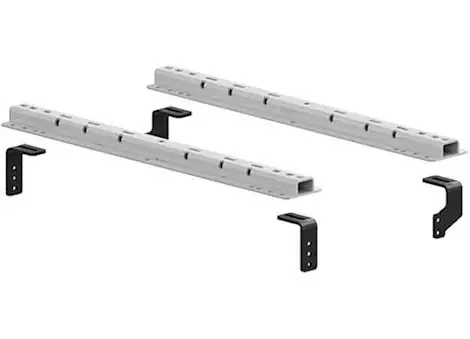 Pullrite 2013 ram 2500 24k isr hd custom mounting kit black