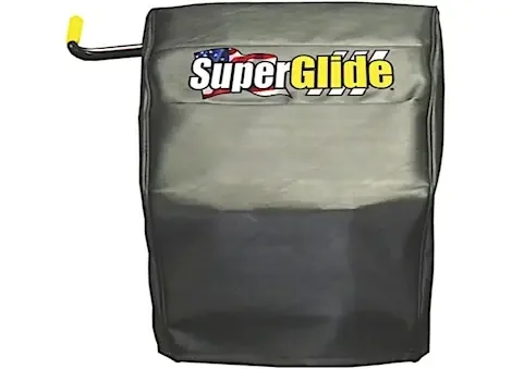 PullRite Hitch Cover for SuperGlide Model ‘s 2700, 2900, 2714, 2715, 2914, & 2915 2912