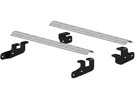 PullRite ISR Series 20K Custom Mounting Kit 2746