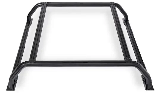 Putco 184600 Venture TEC Rack System