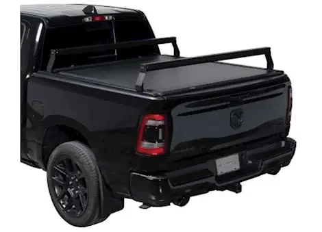 Putco 19-c ram 1500 6.5ft ( 20-23 2500/3500hd) venture tec quick rack ii