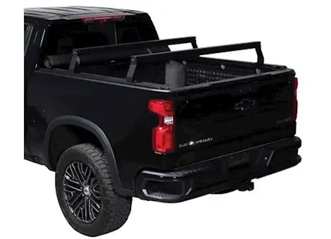 Putco 19-c silverado/sierra ld 6.5ft venture tec quick rack ii