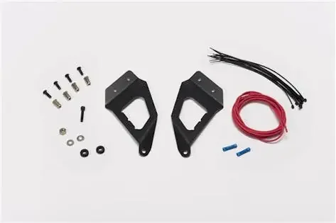 Putco 2150 Roof Bracket kit for Part 10055 – 50″ Curved