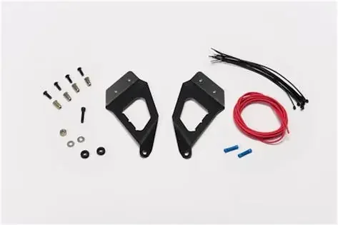 Putco 2160 Roof Bracket Kit for Part 10055 – 50″ Curved