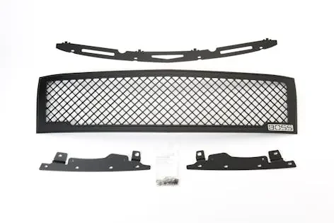 Putco 270500B Boss Grille