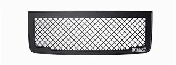 Putco 270512B Boss Grille