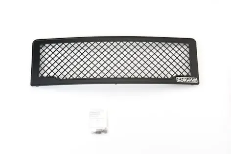 Putco 270541B Boss Grille