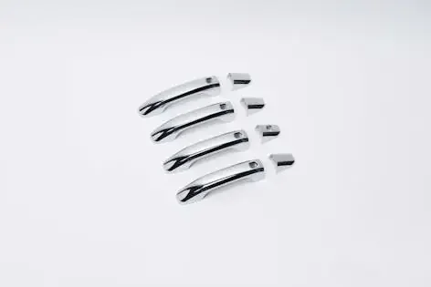 Putco 400098 Door Handle Covers