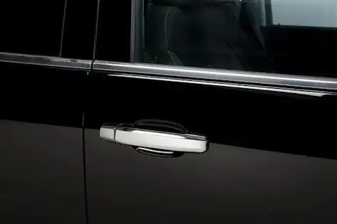 Putco 400243 Door Handle Covers