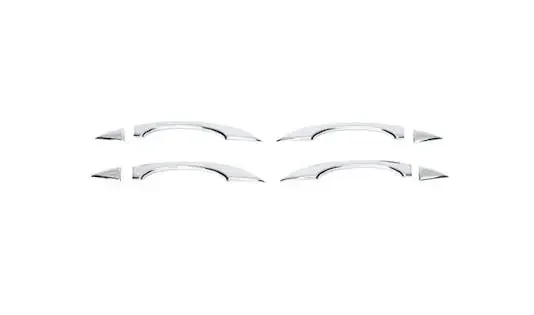 Putco 400449 Door Handle Covers