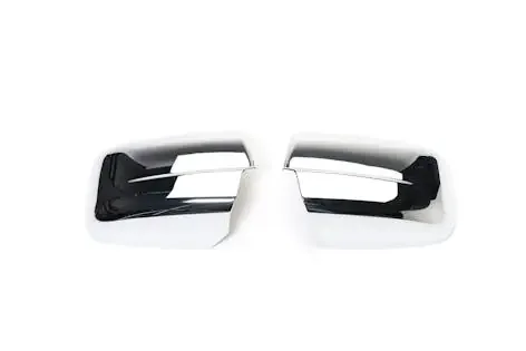 Putco 400501 Mirror Covers