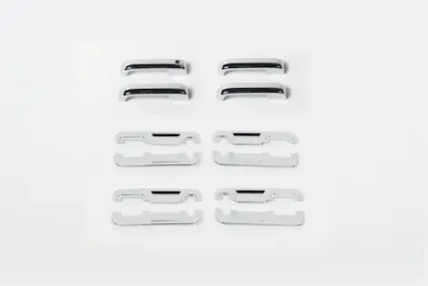 Putco 401062 Door Handle Covers