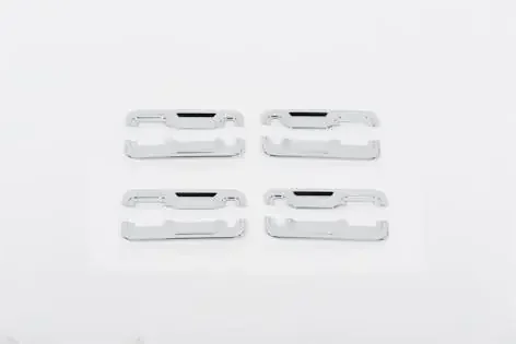Putco 401064 Door Handle Covers
