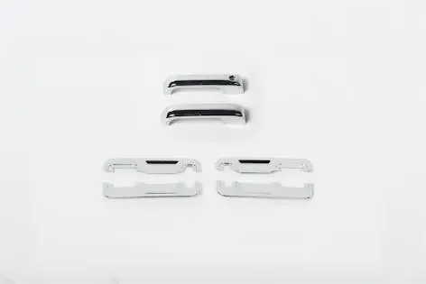 Putco 401066 Door Handle Covers
