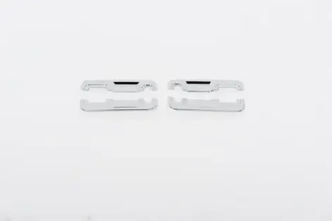 Putco 401067 Door Handle Covers